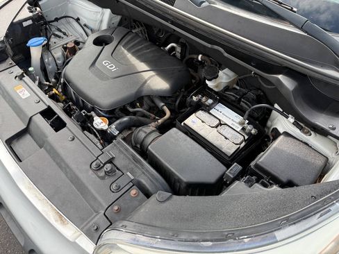 Used 2015 Kia Soul FWD image 35