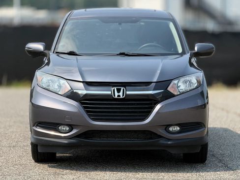 Used 2016 Honda HR-V EX image 5