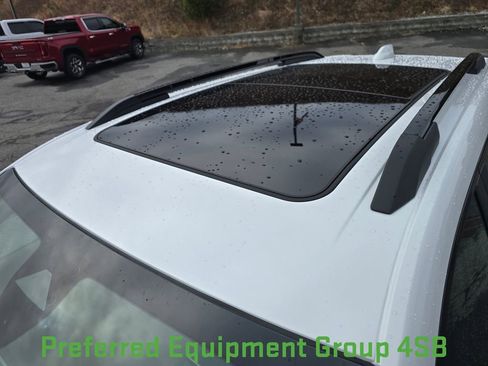 New 2026 GMC Terrain AT4 w/ Convenience Package III image 22