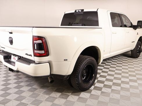 Used 2024 RAM 3500 Limited image 23