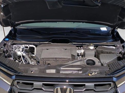 New 2026 Honda Pilot EX-L image 17