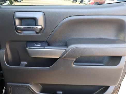 Used 2017 Chevrolet Silverado 1500 LT w/ All Star Edition image 22