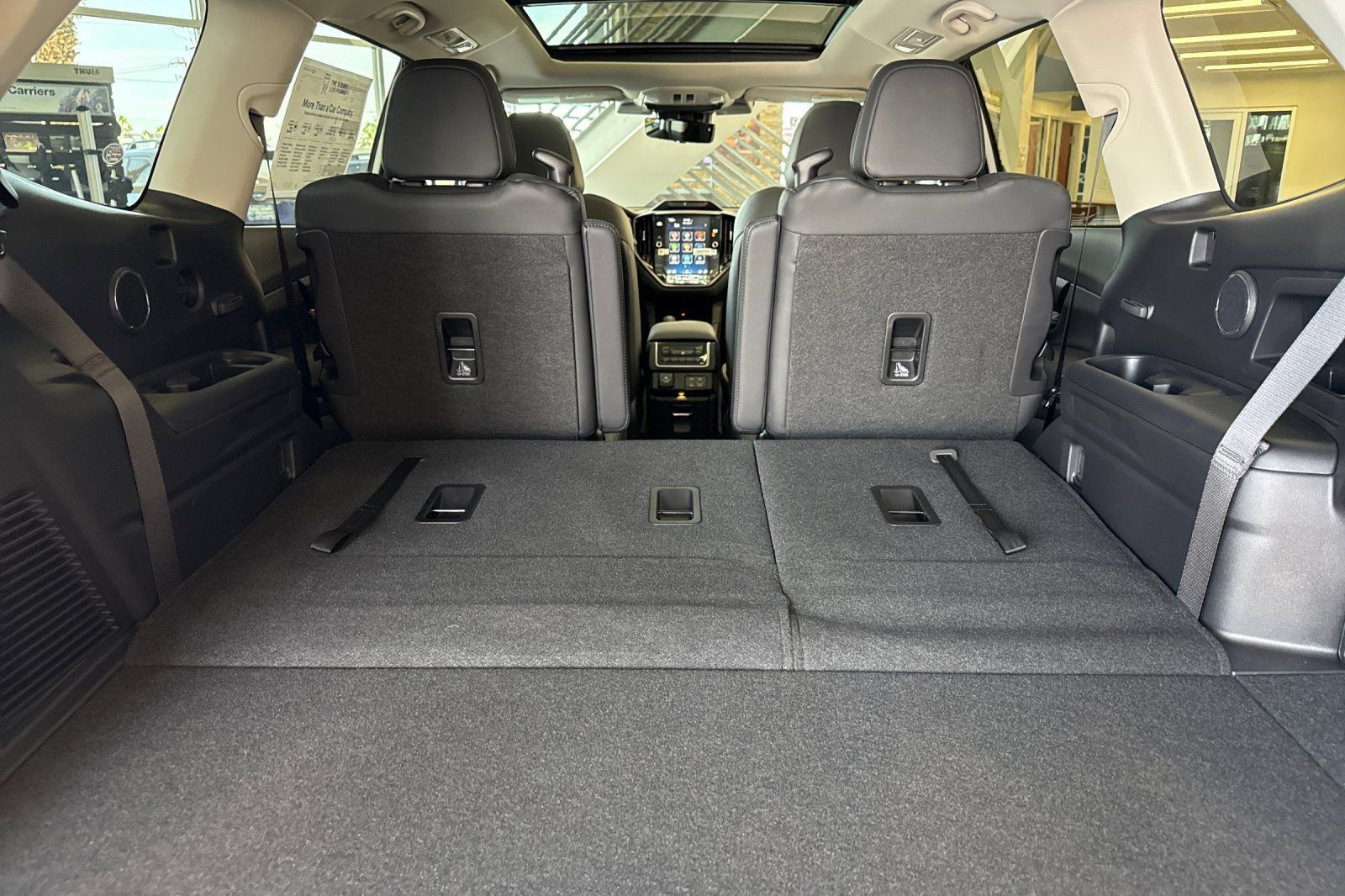 New 2026 Subaru Ascent Bronze Edition AWD/4WD image 15
