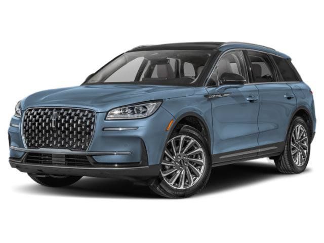 Used 2023 Lincoln Corsair Reserve w/ Equipment Group 202A AWD/4WD image 1