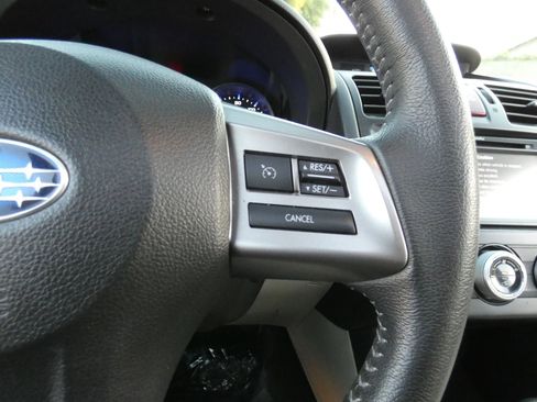 Used 2014 Subaru Crosstrek Touring w/ Popular Package #2 image 73