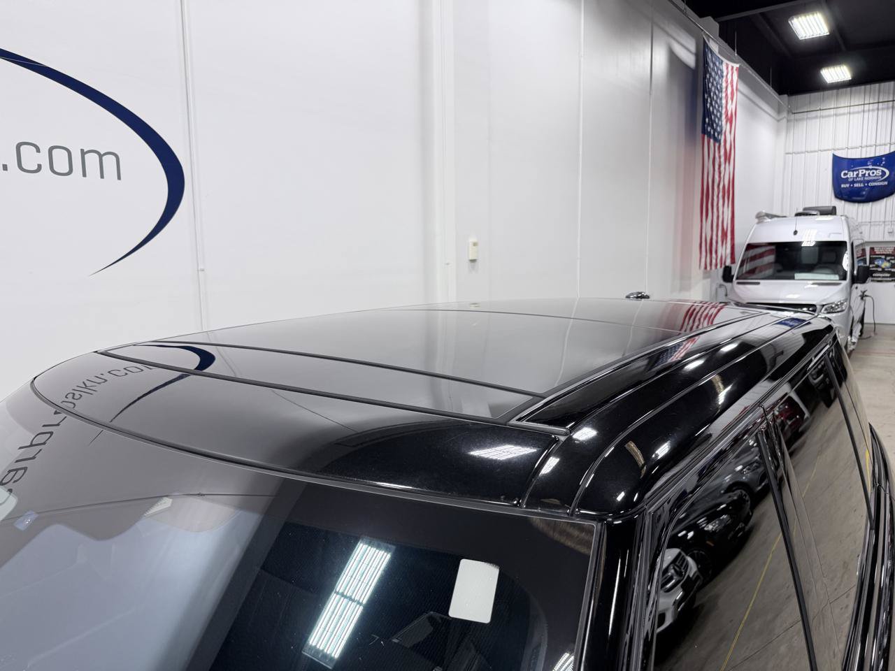 Used 2014 Land Rover Range Rover Long Wheelbase Autobiography AWD/4WD image 14