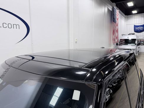 Used 2014 Land Rover Range Rover Long Wheelbase Autobiography AWD/4WD image 14