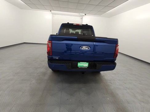 New 2025 Ford F150 STX w/ Equipment Group 200A image 7