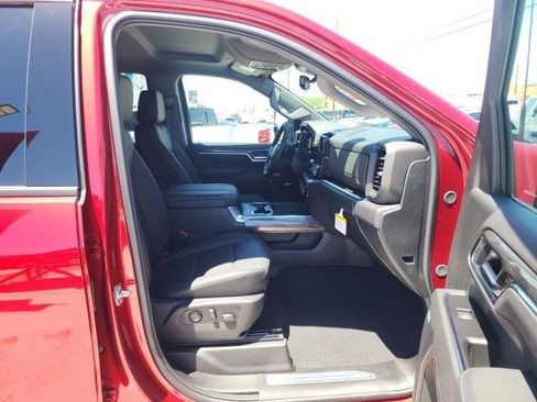 New 2026 Chevrolet Silverado 2500 LTZ w/ Trail Boss Package AWD/4WD image 36