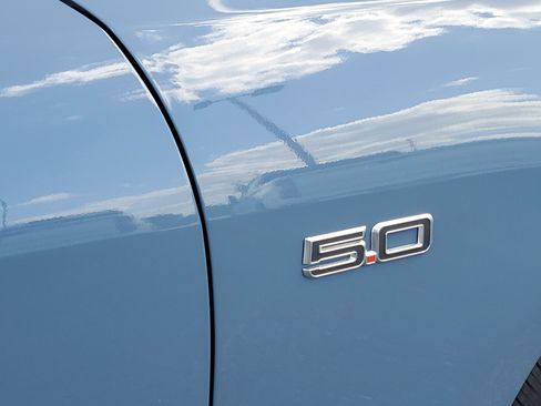 Used 2024 Ford Mustang GT Premium RWD image 8