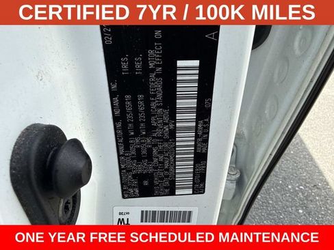 Used 2021 Toyota Highlander XLE AWD/4WD image 30