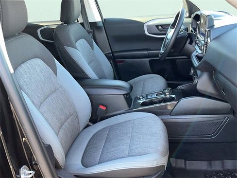 Used 2022 Ford Bronco Sport Big Bend image 17