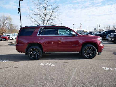 Used 2020 Chevrolet Tahoe Premier w/ Premier Plus Edition image 47