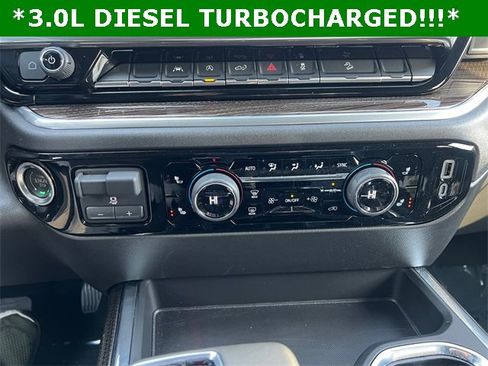 Used 2025 Chevrolet Silverado 1500 LT Trail Boss image 31