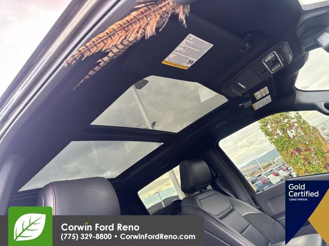 Used 2026 Ford F150 Raptor AWD/4WD image 18
