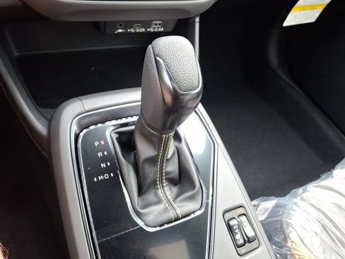 New 2026 Subaru Crosstrek 2.5i Sport AWD/4WD image 12