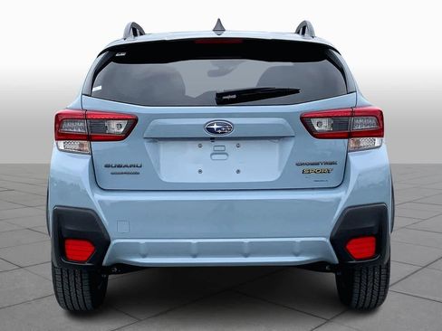 Used 2023 Subaru Crosstrek 2.5i Sport image 4