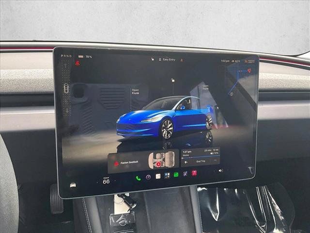 Used 2024 Tesla Model 3 RWD image 23