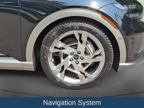 Used 2023 Genesis GV60 Performance AWD/4WD image 10