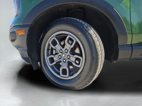 Used 2024 Ford Bronco Sport Big Bend image 31