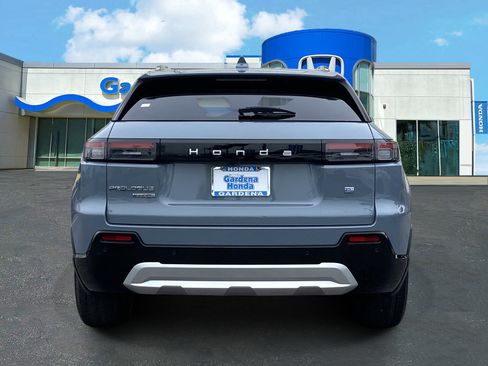 New 2026 Honda Prologue Touring image 5