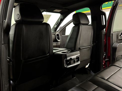 Used 2022 Chevrolet Silverado 3500 High Country image 17