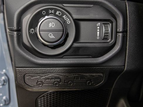 New 2026 Jeep Gladiator Mojave image 31