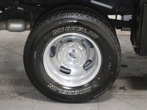 Used 2023 Ford F350 XL w/ Snow Plow Prep Package image 14