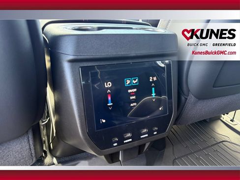 New 2026 GMC Yukon XL AT4 Ultimate w/ LPO, Floor Liner Package AWD/4WD image 33