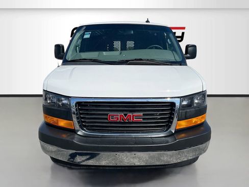 Used 2024 GMC Savana 2500 Work Van w/ Driver Convenience Package image 2