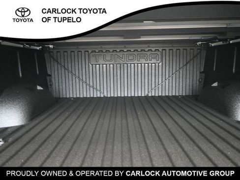 Used 2026 Toyota Tundra Limited image 26