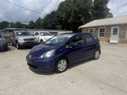 Used 2013 Honda Fit image 3