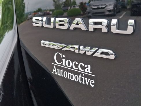Used 2022 Subaru Outback Limited w/ Popular Package #2 AWD/4WD image 36