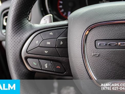 Used 2026 Dodge Durango GT RWD image 27