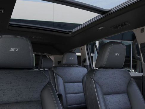 New 2026 Buick Enclave Sport Touring image 24