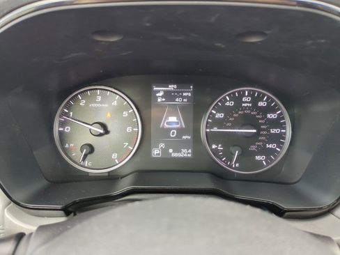 Used 2023 Subaru Outback Premium image 17