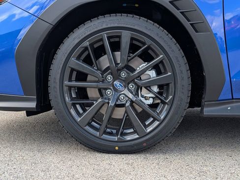 New 2026 Subaru WRX Limited image 4