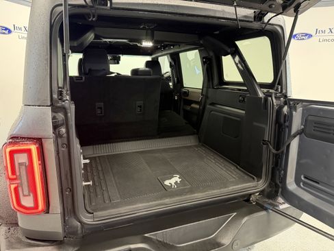Used 2023 Ford Bronco Wildtrak AWD/4WD image 28