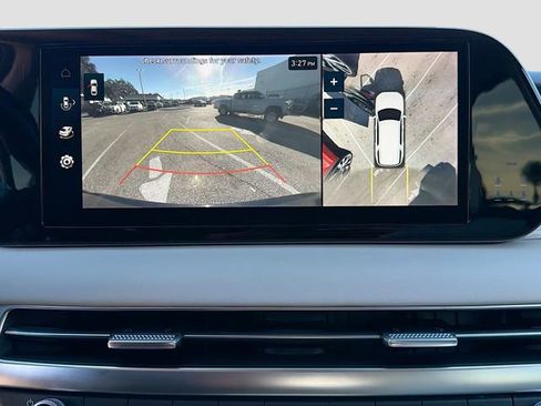 Used 2024 Hyundai Palisade Calligraphy image 35