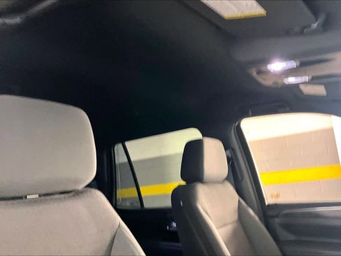 Used 2023 Chevrolet Tahoe LS w/ Driver Alert Package image 14