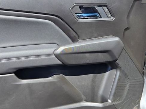 New 2026 GMC Canyon Elevation RWD image 12