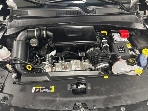 Used 2023 Jeep Compass Limited w/ Sun and Sound Group AWD/4WD image 28