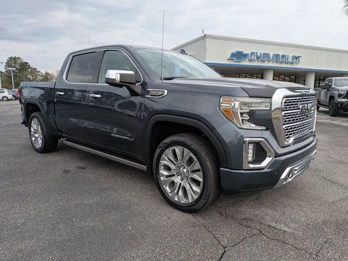 Used 2020 GMC Sierra 1500 Denali w/ Denali Ultimate Package image 2
