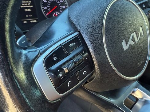 Used 2023 Kia K5 GT w/ GT1 Package image 13