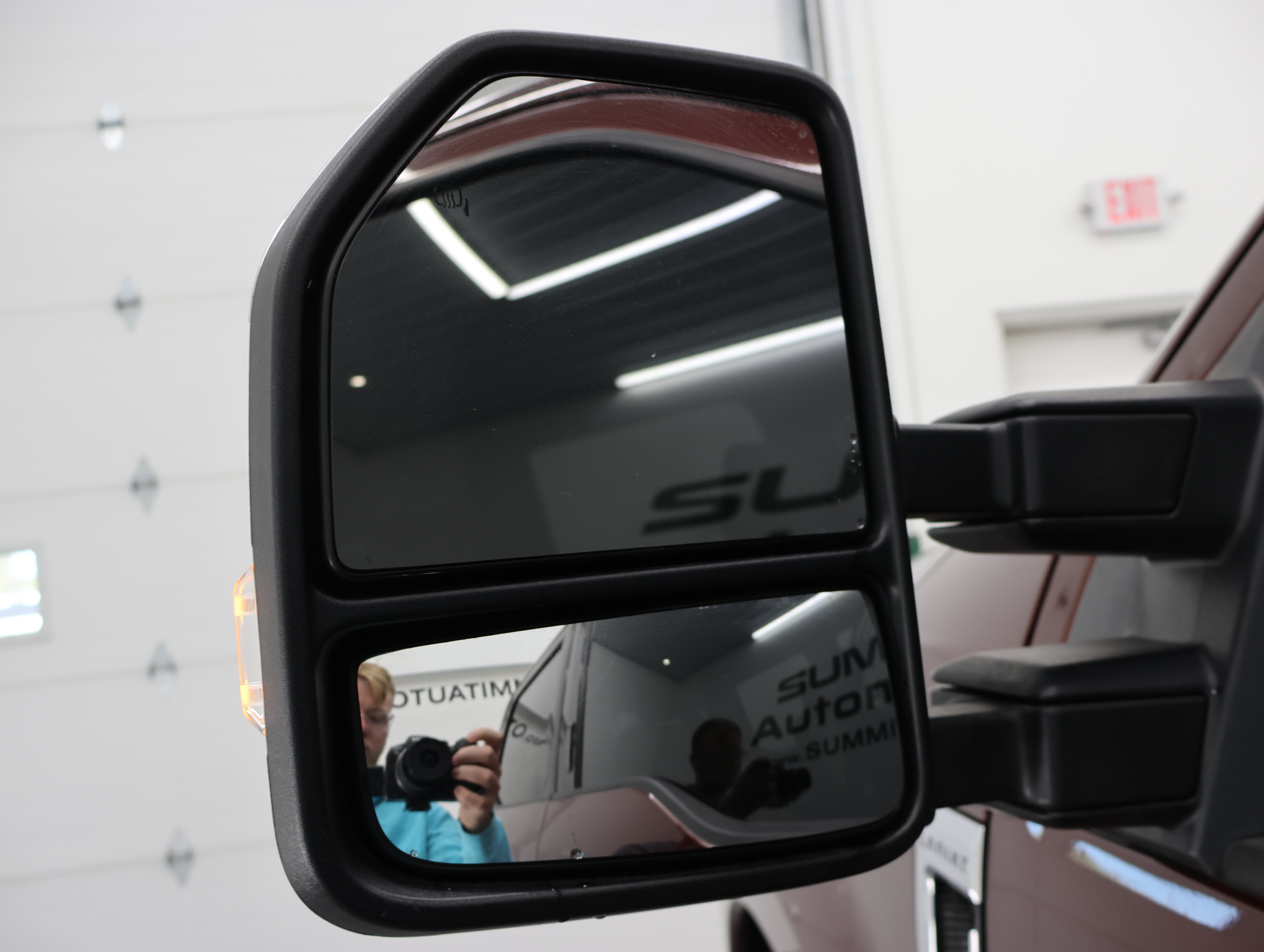 Used 2017 Ford F250 Lariat w/ Chrome Package AWD/4WD image 37