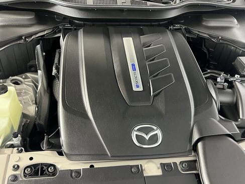 Used 2025 MAZDA CX-90 Plug-In Hybrid w/ Premium Plus image 38