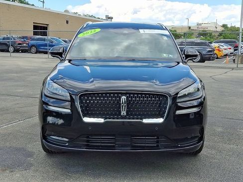 Used 2022 Lincoln Corsair Reserve w/ Equipment Group 201A AWD/4WD image 2