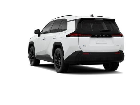 New 2026 Toyota RAV4 XLE Premium AWD/4WD image 92