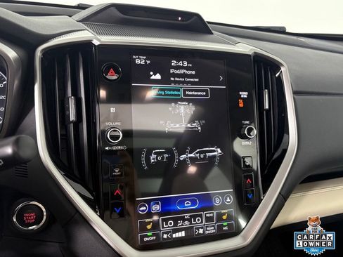 Used 2025 Subaru Ascent Limited AWD/4WD image 23