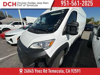 Used 2025 RAM ProMaster 2500 w/ Convenience Group FWD video 1